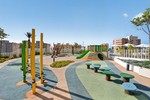 3 sovrum Lägenhet  till salu i Benidorm 