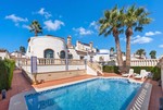 3 sovrum Villa till salu i Orihuela Costa 