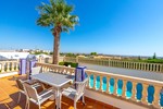 3 sovrum Villa till salu i Orihuela Costa 