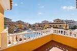 3 sovrum Duplex till salu i Orihuela Costa 