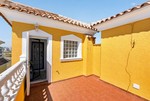 3 sovrum Duplex till salu i Orihuela Costa 