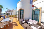 3 sovrum Villa till salu i Orihuela Costa 