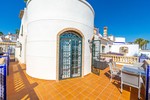 3 sovrum Villa till salu i Orihuela Costa 