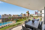 3 sovrum Lägenhet  till salu i Benidorm 