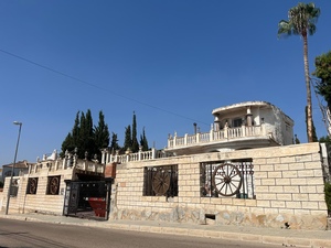 3 bedroom Villa for sale in Los Balcones