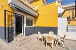 3 sovrum Duplex till salu i Orihuela Costa 