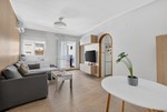 1 bedroom Apartment for sale in Torrevieja
