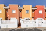 4 bedroom Duplex for sale in Bigastro