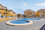 3 sovrum Duplex till salu i Orihuela Costa 