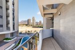 3 sovrum Lägenhet  till salu i Benidorm 