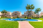 3 bedroom Townhouse for sale in Orihuela Costa