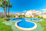 3 bedroom Townhouse for sale in Orihuela Costa
