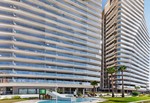 3 sovrum Lägenhet  till salu i Benidorm 