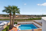 3 sovrum Villa till salu i Orihuela Costa 