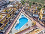 3 sovrum Duplex till salu i Orihuela Costa 