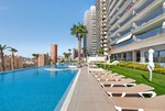 3 sovrum Lägenhet  till salu i Benidorm 