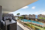 3 sovrum Lägenhet  till salu i Benidorm 