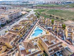 3 sovrum Duplex till salu i Orihuela Costa 