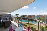 3 sovrum Lägenhet  till salu i Benidorm 