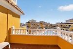 3 sovrum Duplex till salu i Orihuela Costa 