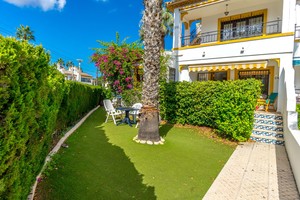 3 bedroom Apartment for sale in Orihuela Costa