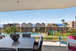 3 sovrum Lägenhet  till salu i Benidorm 