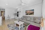 3 sovrum Duplex till salu i Orihuela Costa 