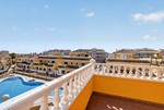 3 sovrum Duplex till salu i Orihuela Costa 
