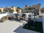 3 soverom Villa til salgs i Cabo Roig 