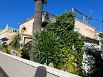 3 bedroom Adosado se vende en Playa Flamenca 