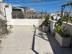 3 bedroom Adosado se vende en Playa Flamenca 