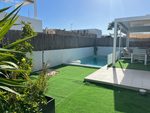 3 soverom Villa til salgs i Cabo Roig 
