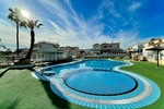 3 bedroom Adosado se vende en Playa Flamenca 