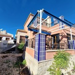3 bedroom Villa for sale in San Miguel de Salinas