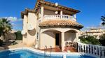 3 bedroom Villa for sale in Playa Flamenca