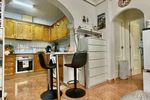 3 bedroom Adosado se vende en Playa Flamenca 