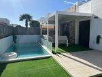 3 soverom Villa til salgs i Cabo Roig 