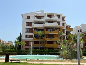 2 bedroom Apartment for sale in Punta Prima