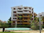 2 bedroom Apartment for sale in Punta Prima
