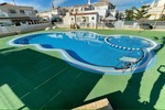 3 bedroom Adosado se vende en Playa Flamenca 