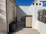 3 bedroom Adosado se vende en Playa Flamenca 