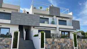 2 bedroom Apartment for sale in Los Balcones