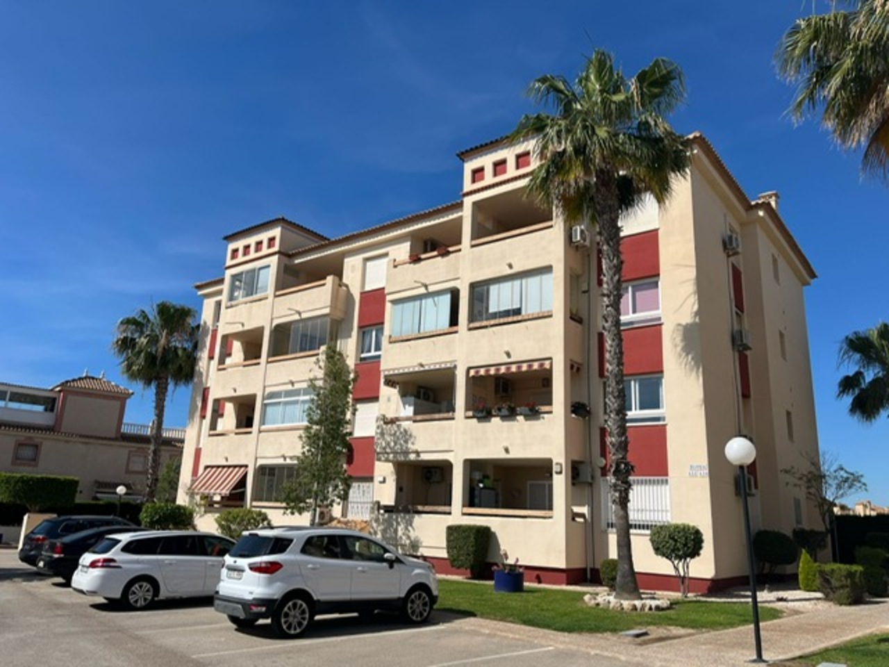 2 bedroom Apartment for sale in Playa Flamenca