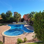 3 bedroom Villa for sale in San Miguel de Salinas