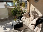 3 bedroom Adosado se vende en Playa Flamenca 