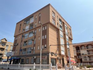 2 спальни Квартира для продажи в La Mata
