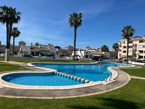 2 bedroom Apartment for sale in Playa Flamenca