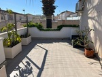 3 bedroom Adosado se vende en Playa Flamenca 