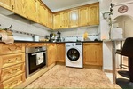 3 bedroom Adosado se vende en Playa Flamenca 