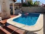 3 bedroom Villa for sale in Playa Flamenca